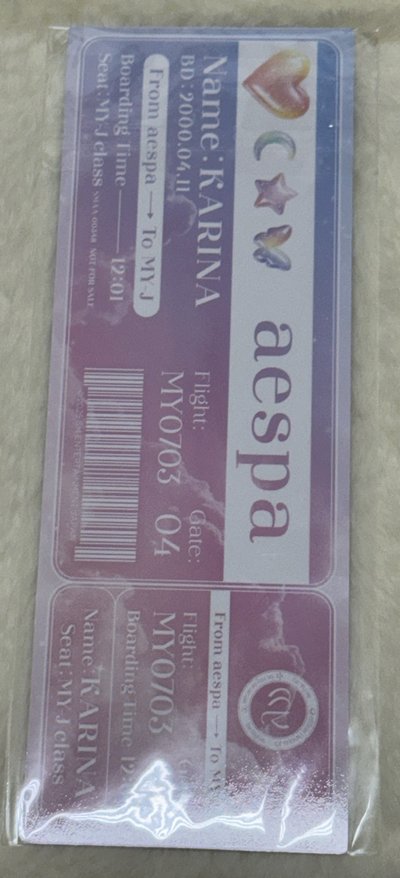 日本fm 會員禮卡 入會票卡 柚