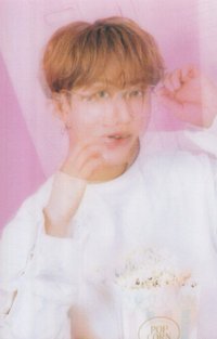 NACIFIC 4.0 代言卡 