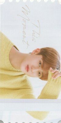 NACIFIC 9.0 周邊卡 票卡