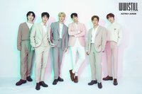 WWISTILL ASTRO x JUNON