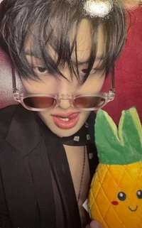 GH3 hello82 特典卡 TROPICAL ver.
