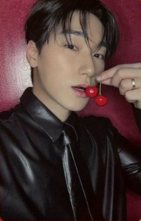 GH3 hello82 特典卡 CHERRY ver.