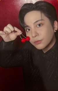 GH3 hello82 特典卡 CHERRY ver.