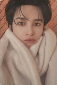 FTO 打歌卡 圍巾