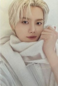 FTO 打歌卡 圍巾