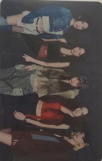 Collector 周邊卡 小卡組