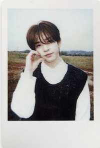 FTO wm 1.0 幸運卡 拍立得