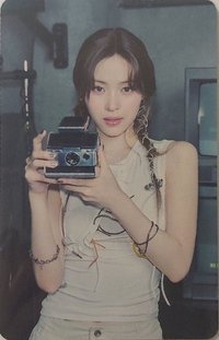 Collector 周邊卡 小卡組