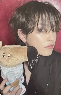 GH3 walmart 特典卡 CHILL ver.