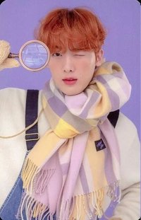 代言 代言卡 Almostblue