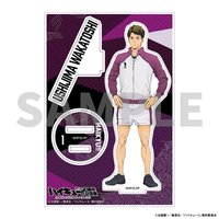 JS   立牌 十週年展