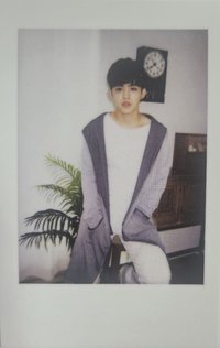 15’BOYS WISH B ver. 周邊卡 