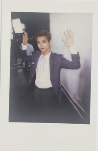 15’BOYS WISH B ver. 周邊卡 