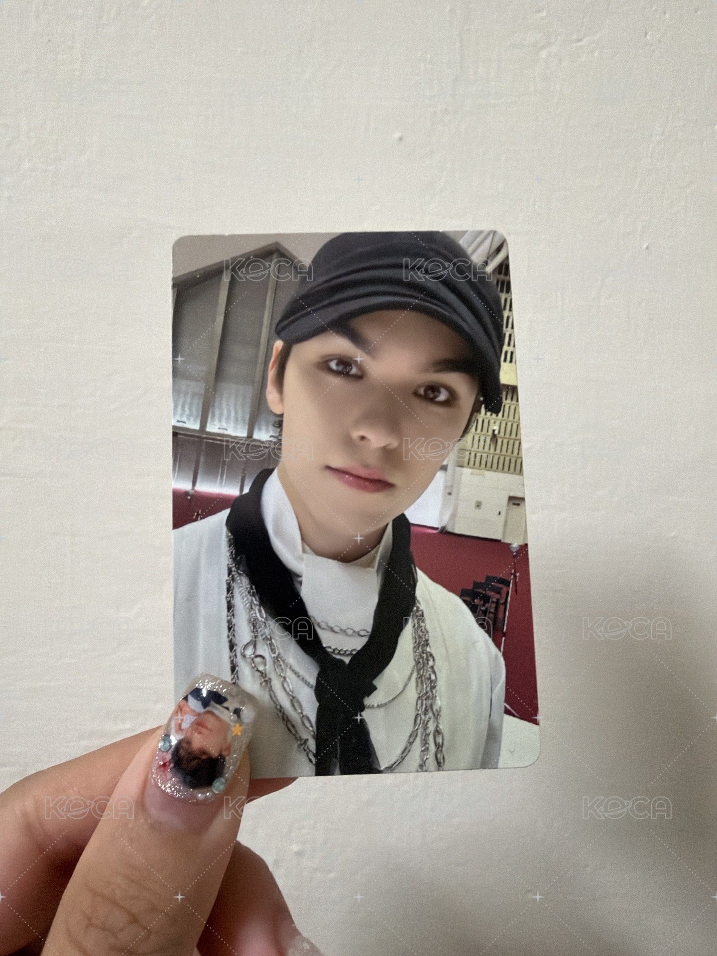 Vernon 