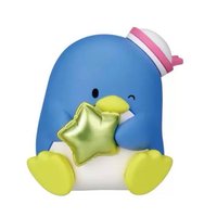 三麗鷗角色閃亮氣球公仔 公仔 