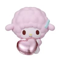 三麗鷗角色閃亮氣球公仔 公仔 