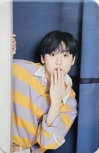 ASTRO&ROROHA POP UP in Japan 隨機卡 