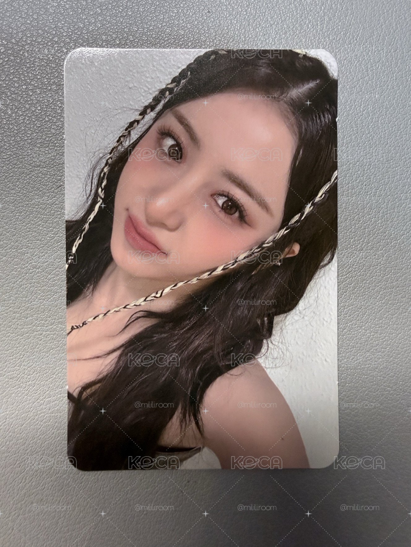 🟢正一中背美式甜心Jennifer允