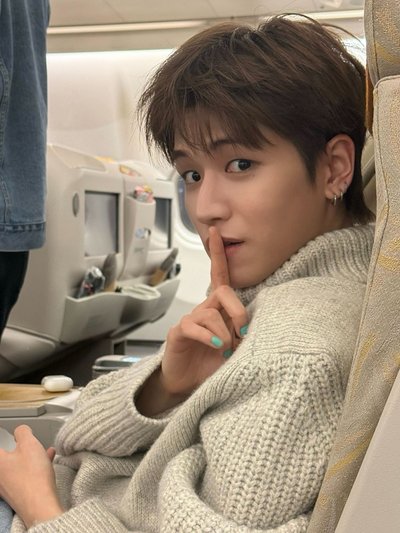 【Boynextdoor 】Riwoo小卡🦦