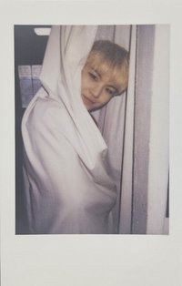 15’BOYS WISH 周邊卡 B ver 閃鑽拍立得鐵盒卡