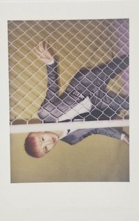 15’BOYS WISH 周邊卡 B ver 閃鑽拍立得鐵盒卡