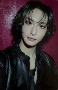 GH3 hello82 Europe 特典卡 FACE CARD ver.