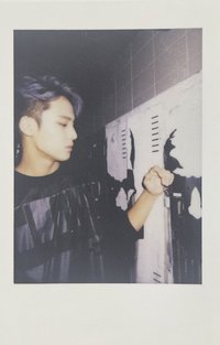 15’BOYS WISH B ver. 周邊卡 