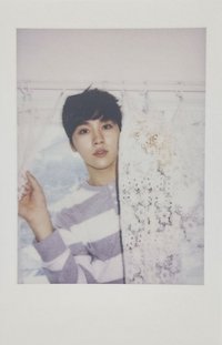 15’BOYS WISH B ver. 周邊卡 