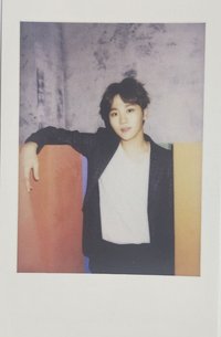 15’BOYS WISH B ver. 周邊卡 