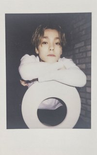 15’BOYS WISH B ver. 周邊卡 