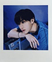 2025年曆 k4 特典卡 拍立得