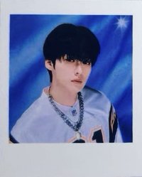 2025年曆 k4 特典卡 拍立得