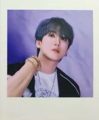 2025年曆 k4 特典卡 拍立得