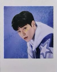 2025年曆 k4 特典卡 拍立得