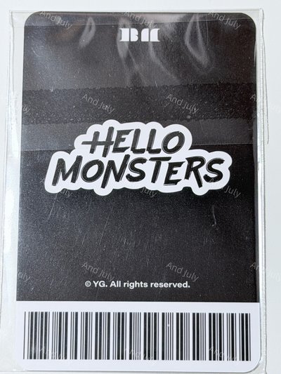 BABYMONSTER 亞巡滿額
