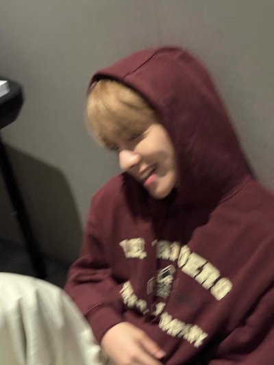 【Boynextdoor】金雲鶴小卡🐻