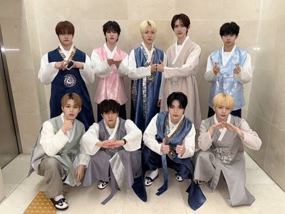 xikers MS簽售卡 韓服ver（非現）