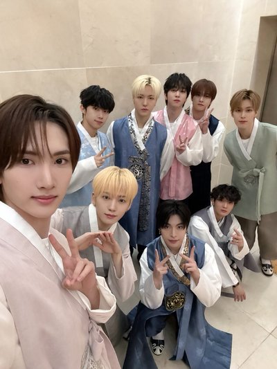 xikers MS簽售卡 韓服ver（非現）