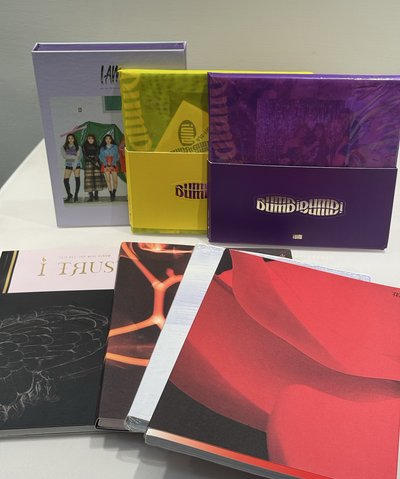 迷一、迷三、dd、迷四空專