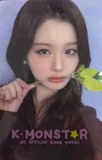 正規一 km 抽選卡 藍色玫瑰中簽卡