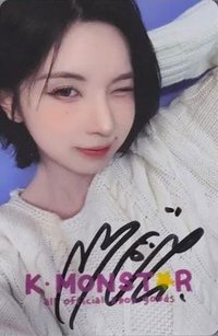 正規一 km 合影 2.0 簽售卡 第一餐一定要吃這個