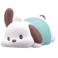 三麗鷗臉頰趴睡公仔P3 公仔 