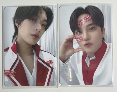 ATEEZ AniteezInTheCalling 5萬滿額卡