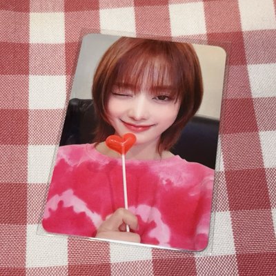 We are ms 心型糖果 指你 星星 米妮