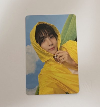 淨漢 雨衣盤 雨衣卡 雨衣漢 克拉盤 迷11