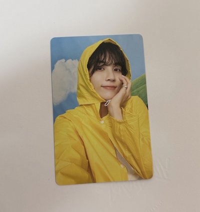 淨漢 雨衣盤 雨衣卡 雨衣漢 克拉盤 迷11