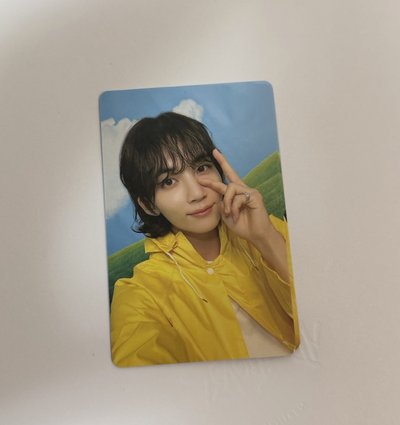 淨漢 雨衣盤 雨衣卡 雨衣漢 克拉盤 迷11