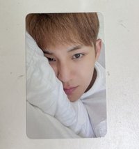 CXM COMPACT ver 專輯卡 奎