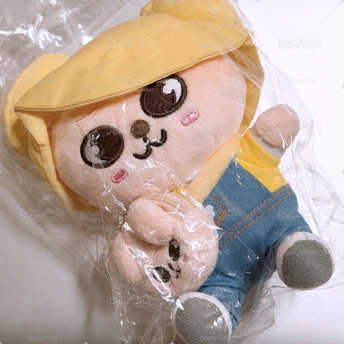 帕皮M 幼稚園娃