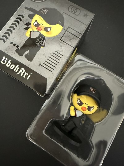 Straykids dominATE靜岡 事後通販 公仔 菲/玟